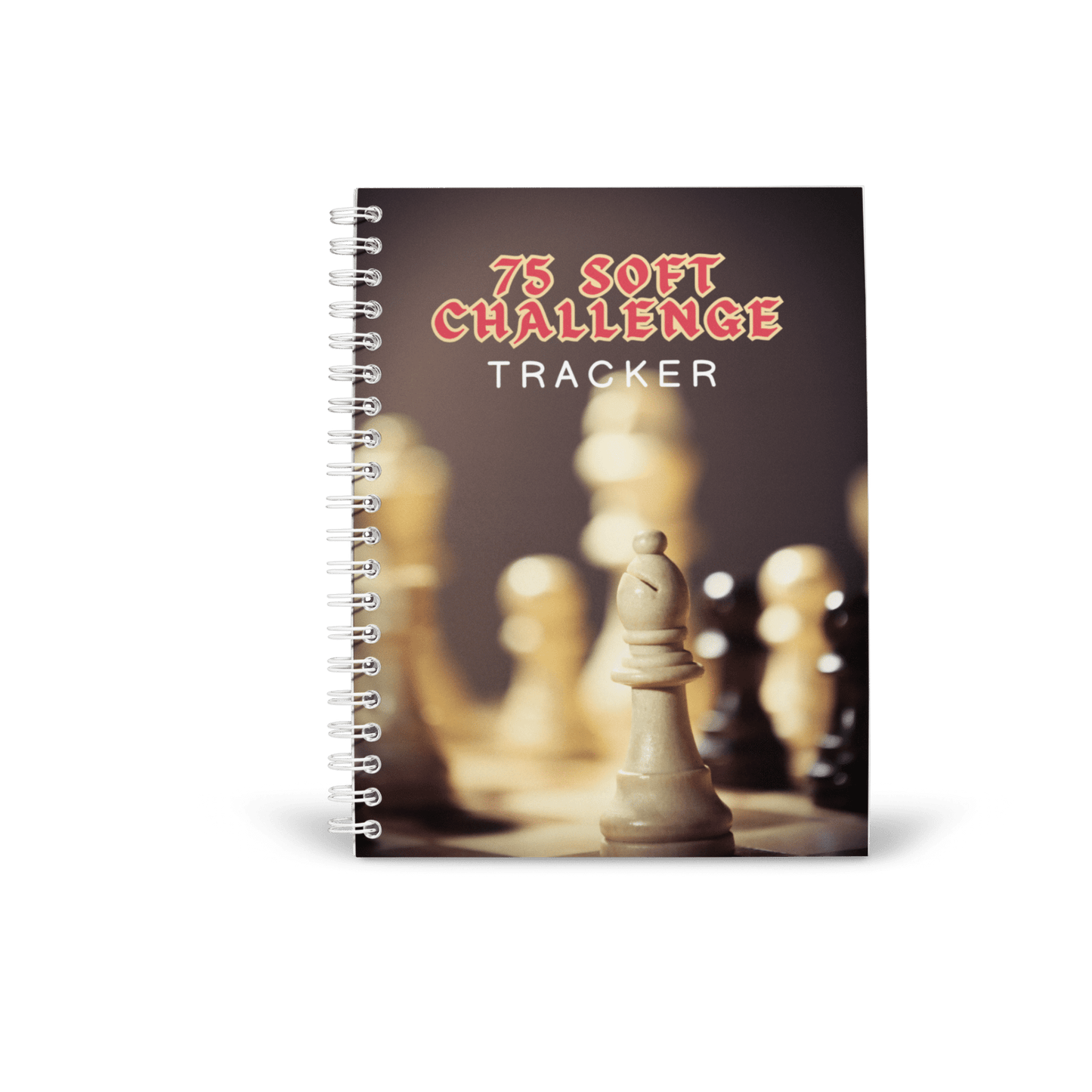75 Soft Challenge Tracker