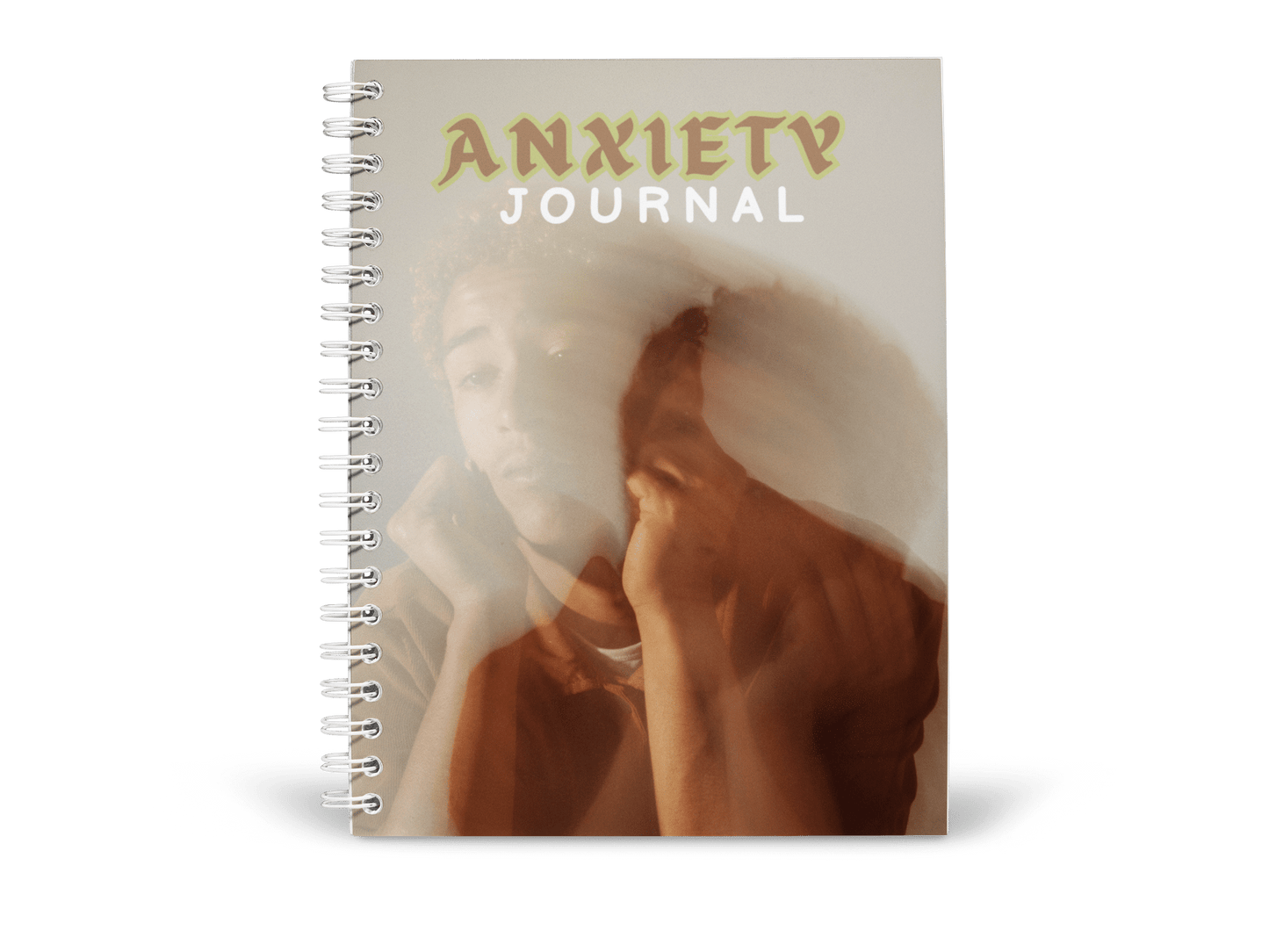Anxiety Journal