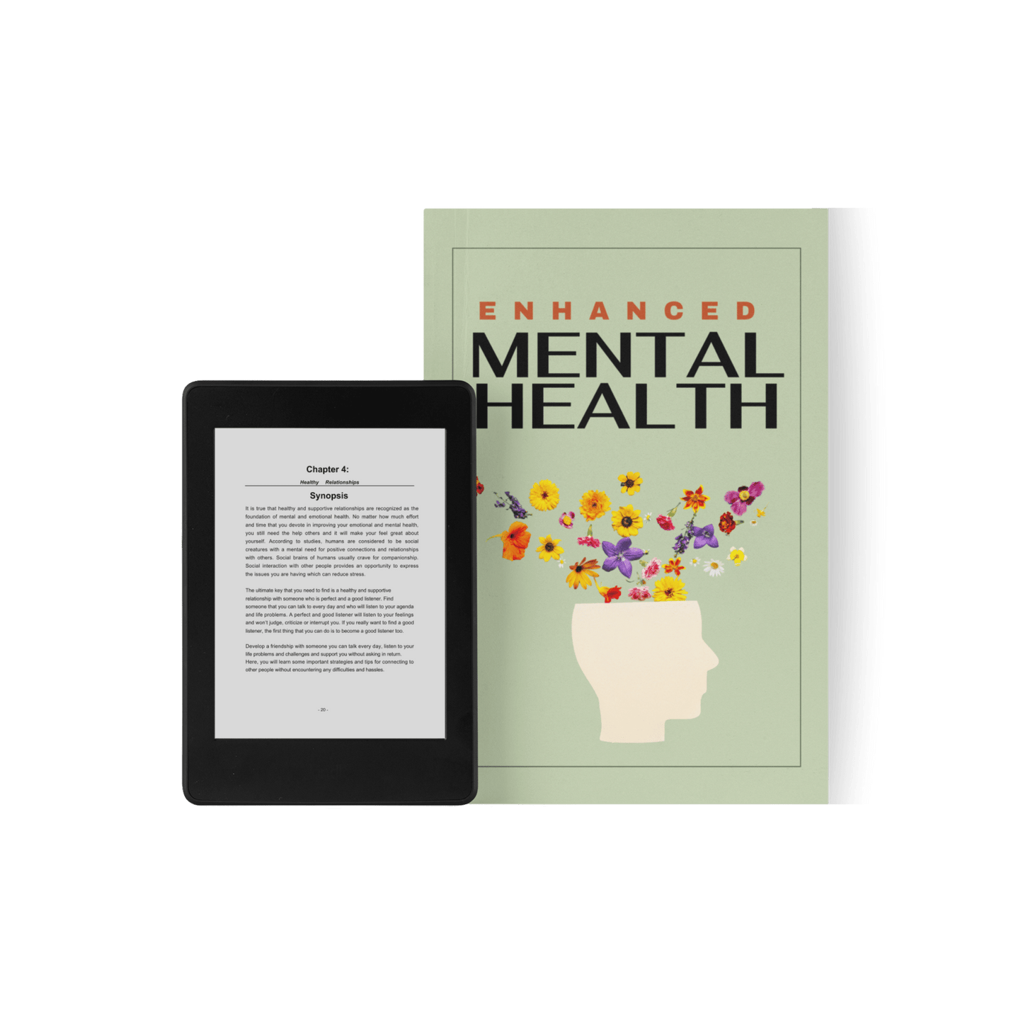 Enhanced Mental Health