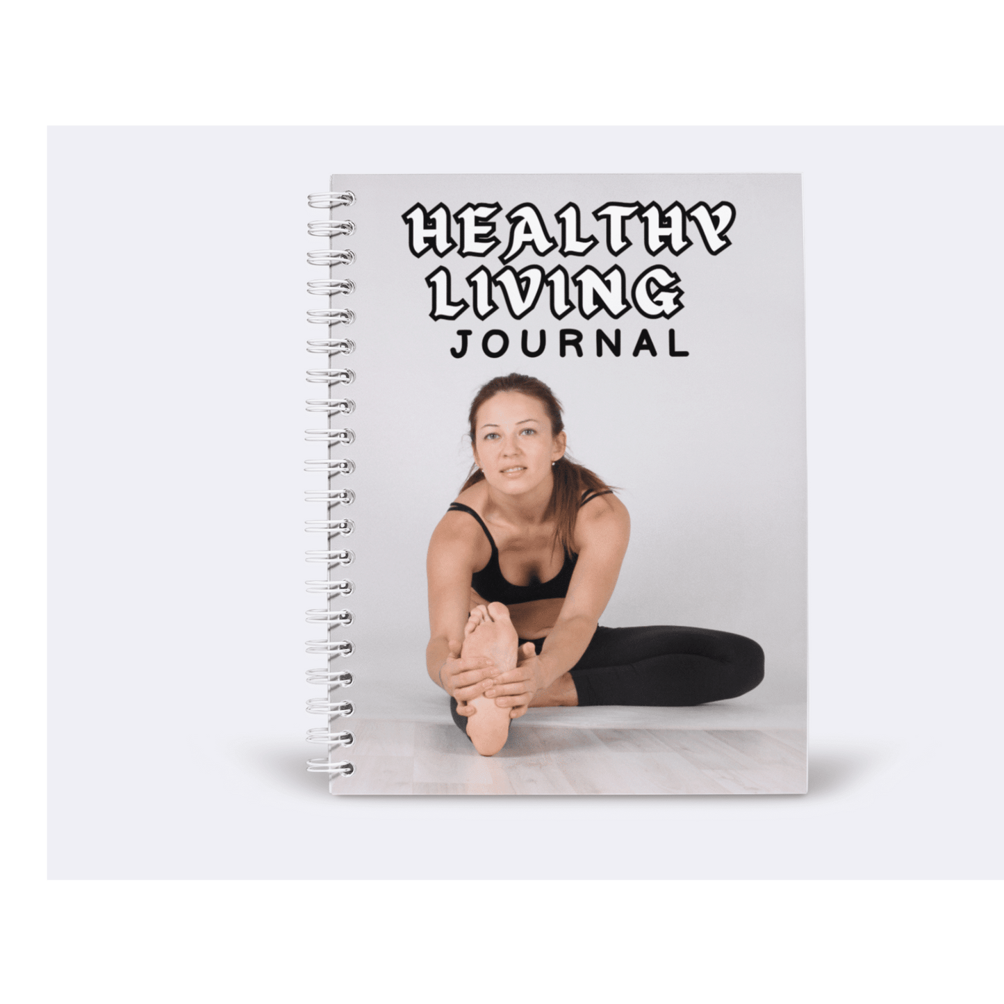Healthy Living Journal