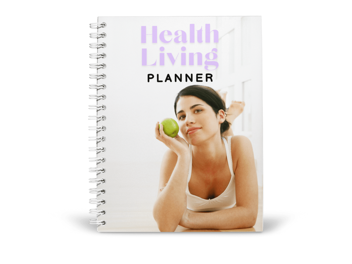 Healthy Living Planner
