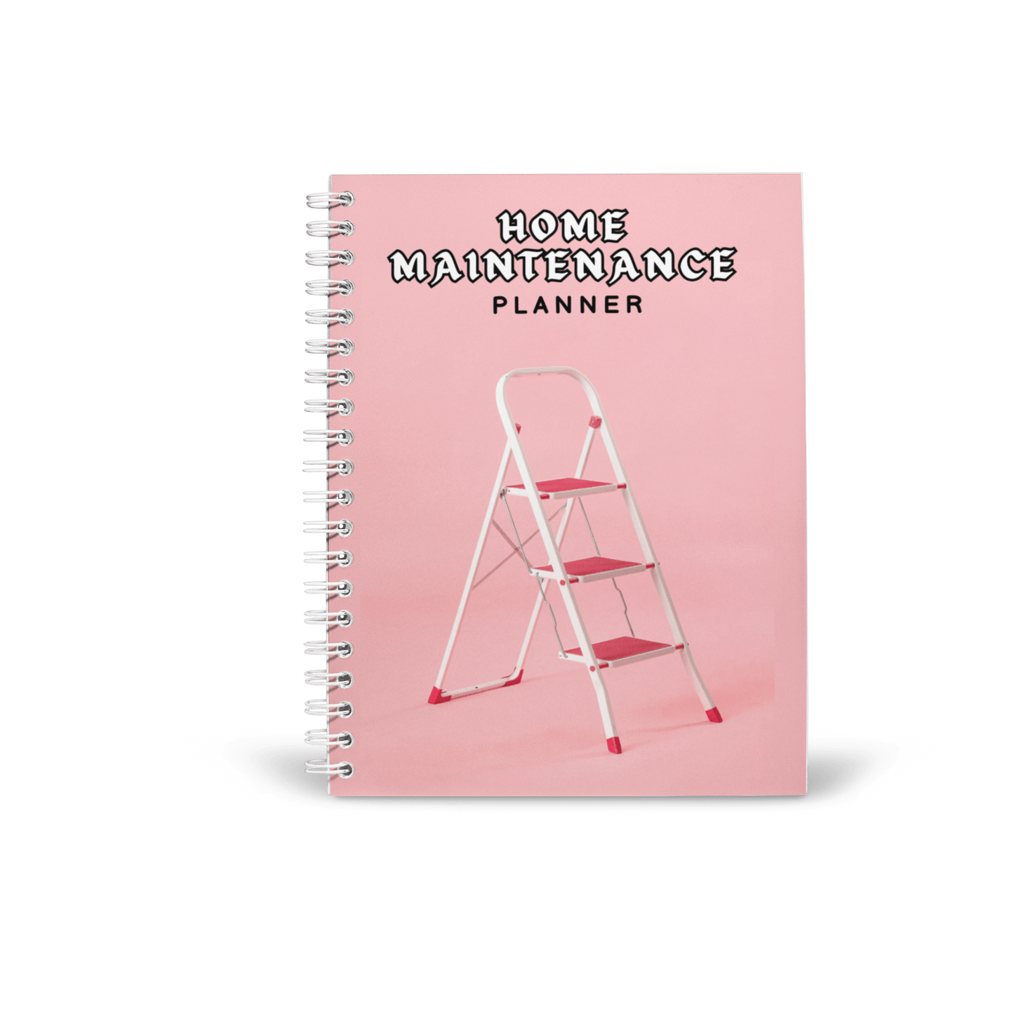 Home Maintenance Planner