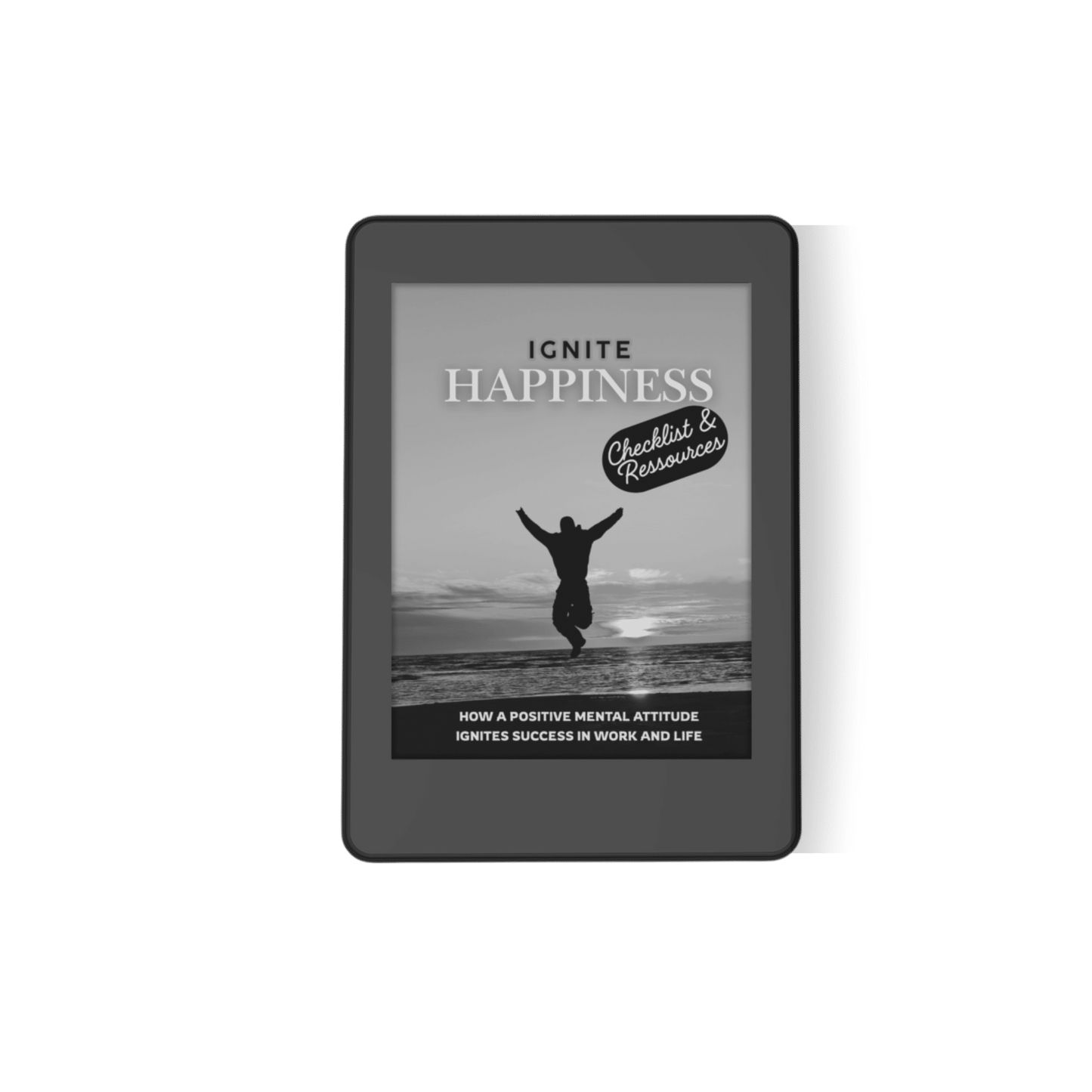 Ignite Happiness