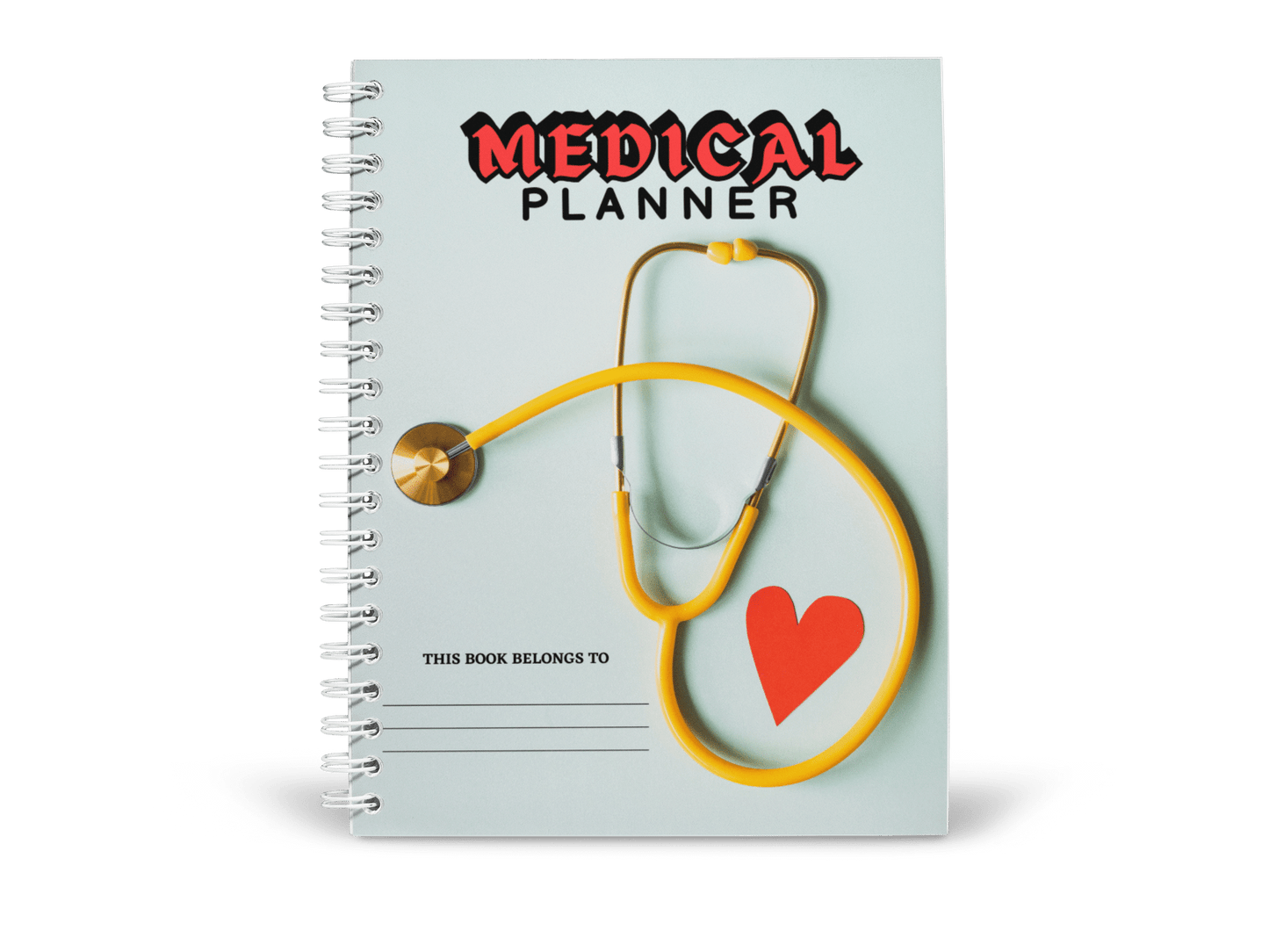 Medical Planner