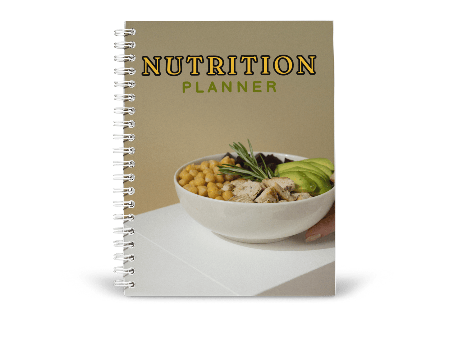 Nutrition Planner