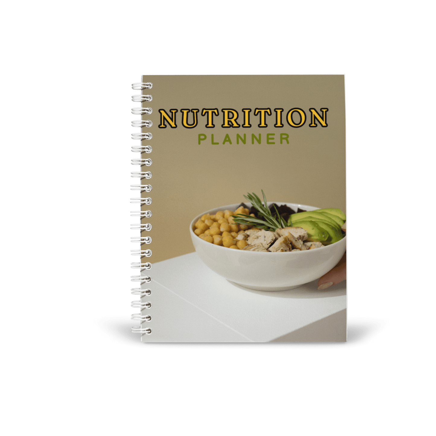 Nutrition Planner