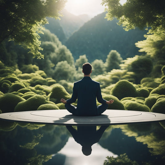 Mindfulness: A Powerful Tool for Mental Wellbeing in 2025