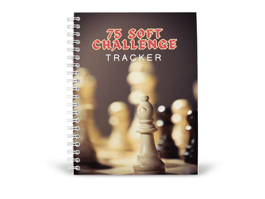 75 Soft Challenge Tracker
