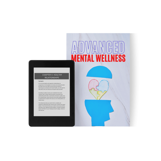 Advanced Mental Wellness