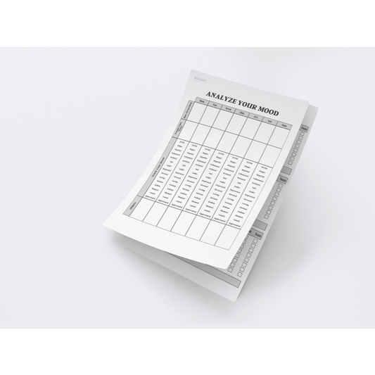 Anxiety Journal