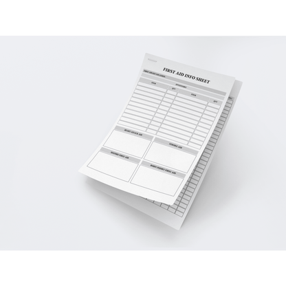 Health Care Planner