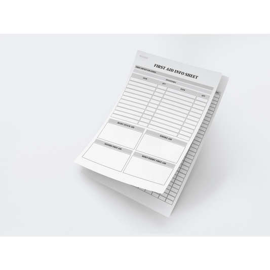 Health Care Planner