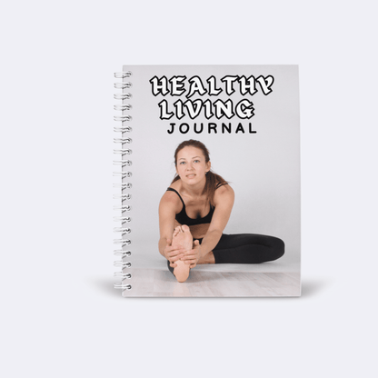 Healthy Living Journal