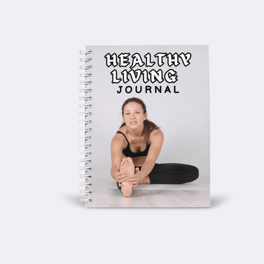 Healthy Living Journal