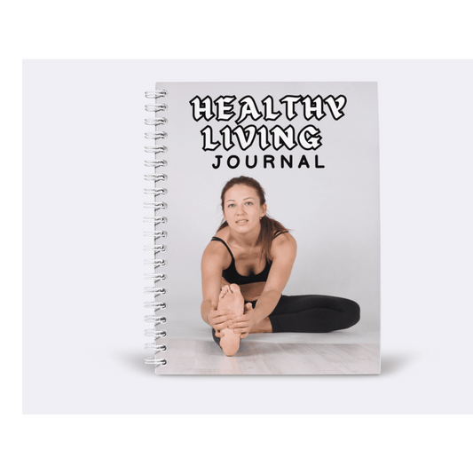 Healthy Living Journal
