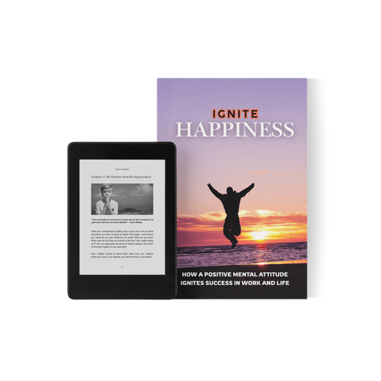 Ignite Happiness