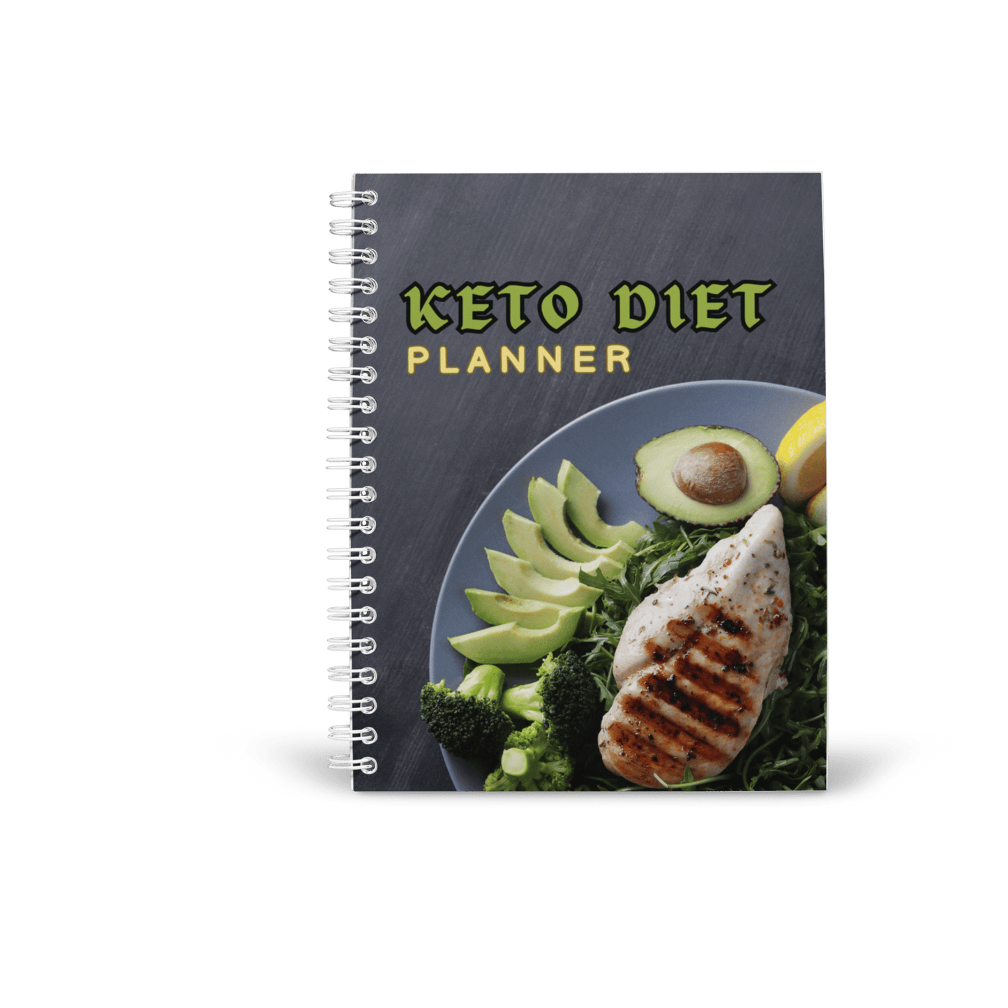 Keto Diet Planner