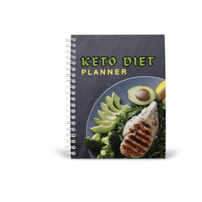 Keto Diet Planner
