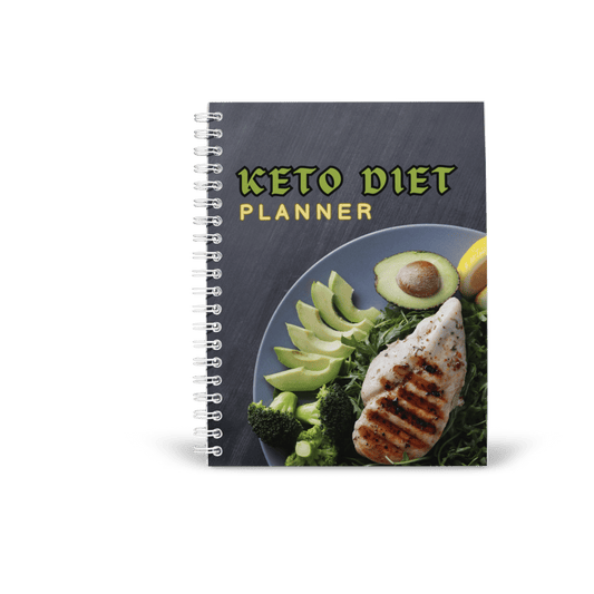 Keto Diet Planner