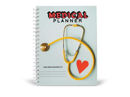 Medical Planner