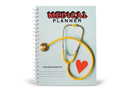 Medical Planner