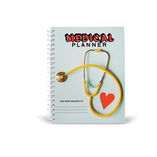 Medical Planner