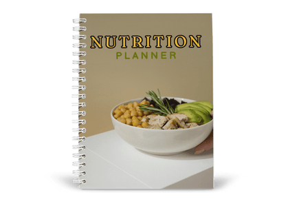Nutrition Planner