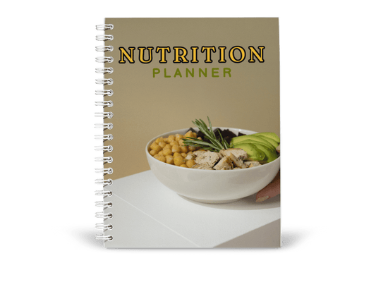 Nutrition Planner