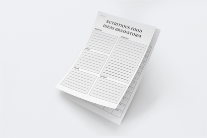 Nutrition Planner