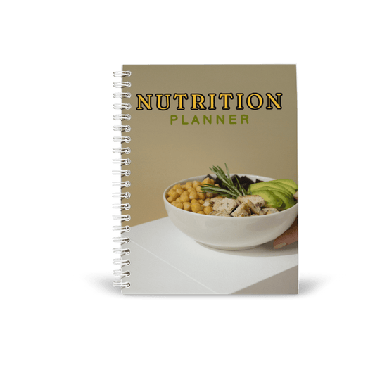 Nutrition Planner