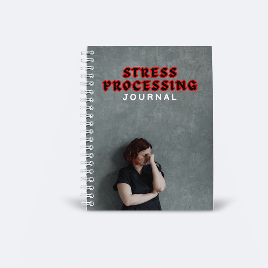 Stress Processing Journal