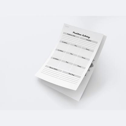Stress Processing Journal