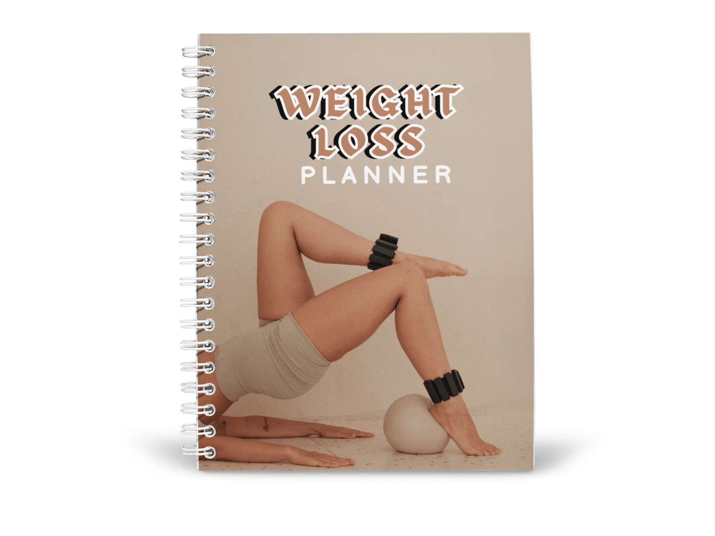 Weight Loss Planner