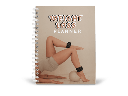 Weight Loss Planner